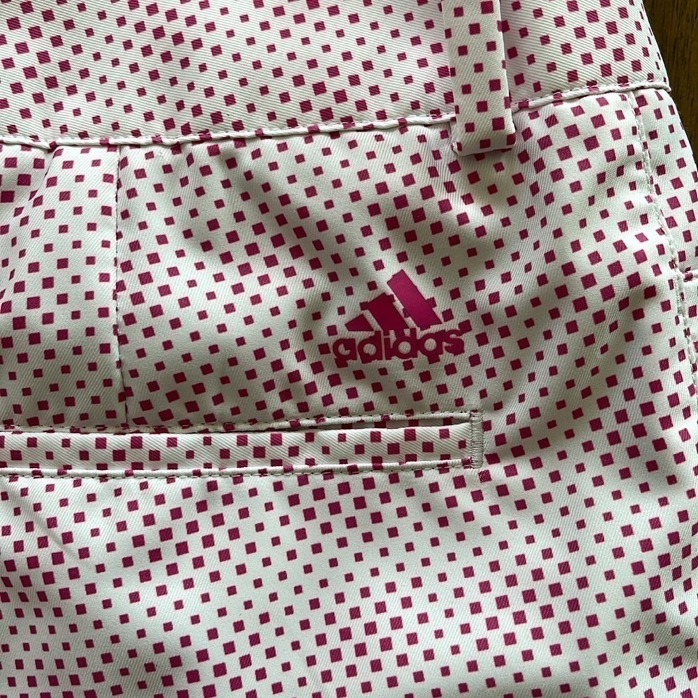 Adidas climalite golf shorts - Picture 5 of 12